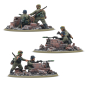 Preview: Bolt Action: German Veterans Infantry Platoon